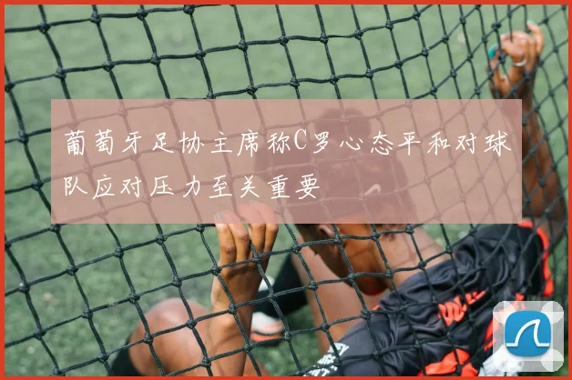 葡萄牙足协主席称C罗心态平和对球队应对压力至关重要